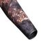 Гидрокостюм Beuchat Rocksea Competition - Trigocamo Wide 5 мм