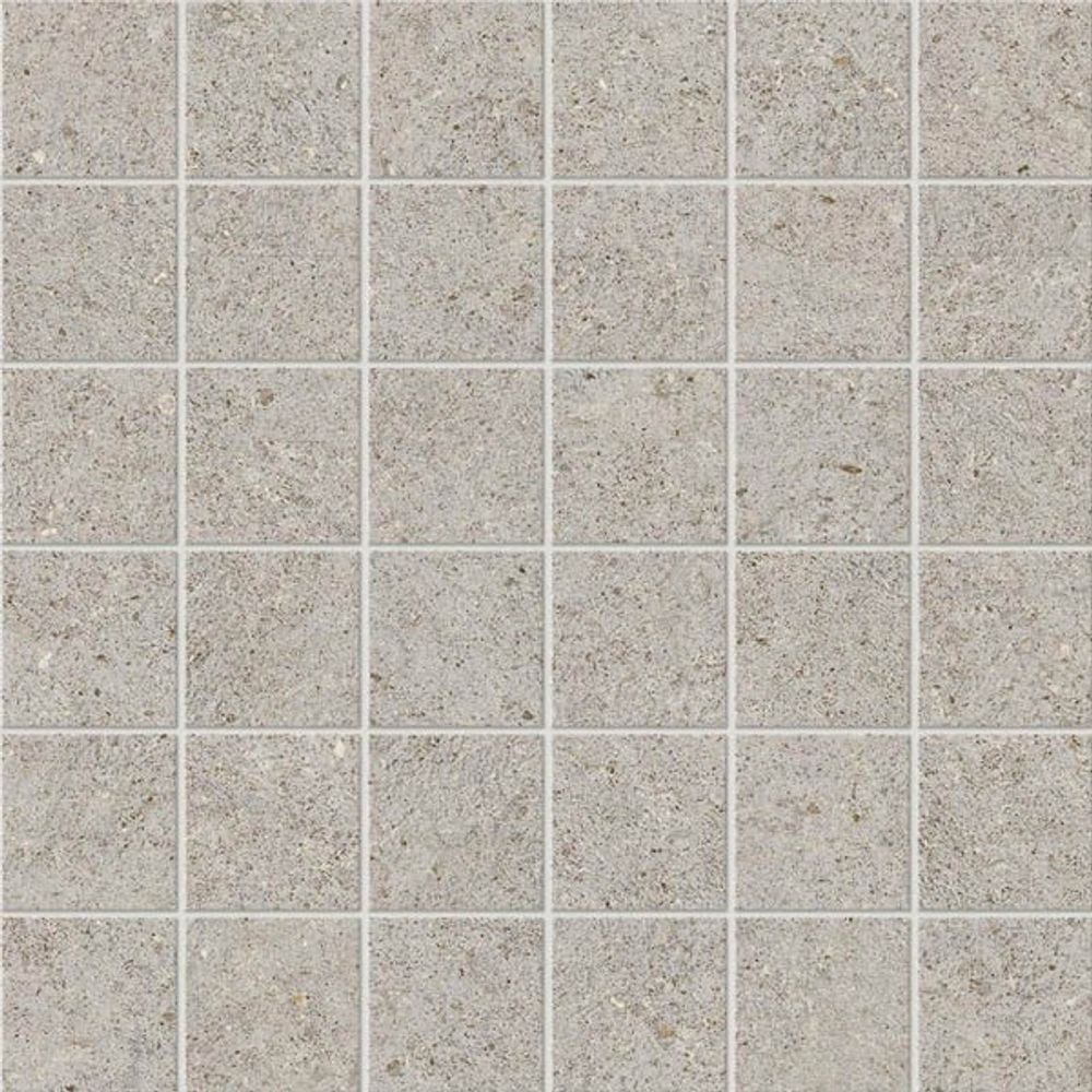 Мозаика Boost Stone Pearl Mosaico Matt