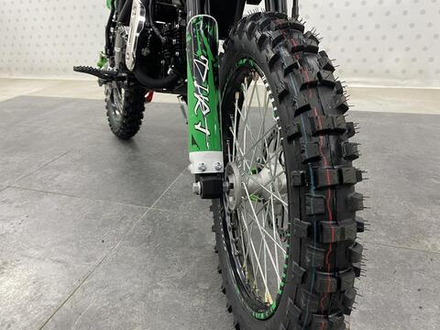 Roliz Cross 125 HL 2025