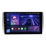 Teyes CC3 9"для Toyota Ist 2007-2016