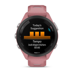 Умные часы Garmin Forerunner 265s розовый