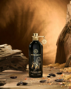 Montale Arabians Tonka парфюмерная вода