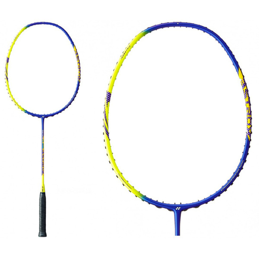YONEX ASTROX 02 CLEAR купить в Москве недорого