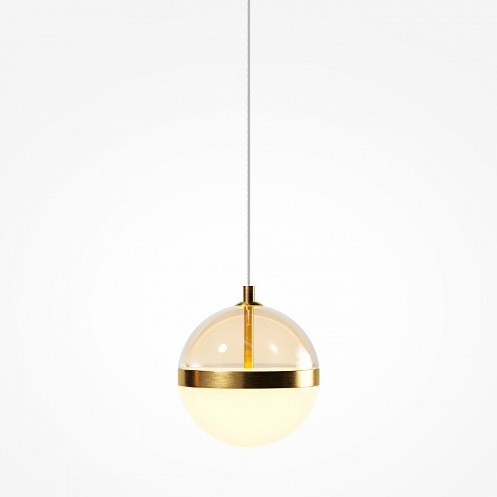 Подвесной светильник Maytoni Area MOD295PL-L20BS3K