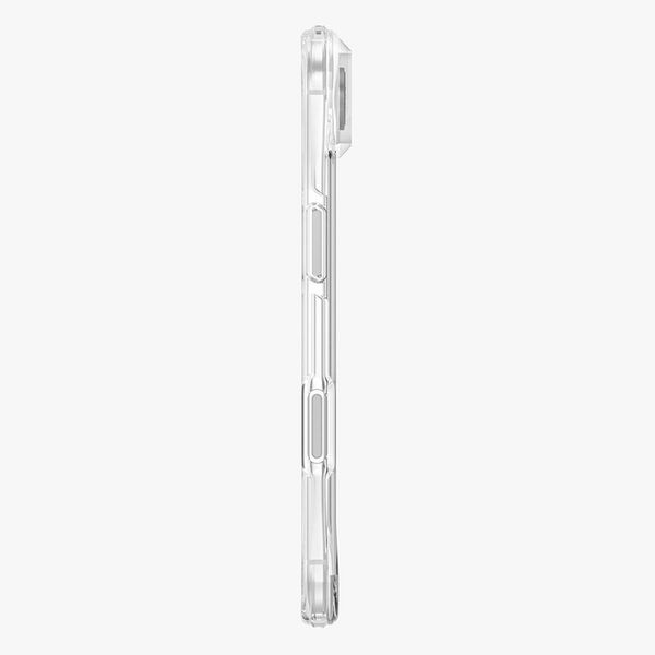 Чехол Uniq Lifepro Xtreme Case для iPhone Air, Прозрачный | Crystal Clear