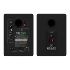 Mackie CR4.5BT Black