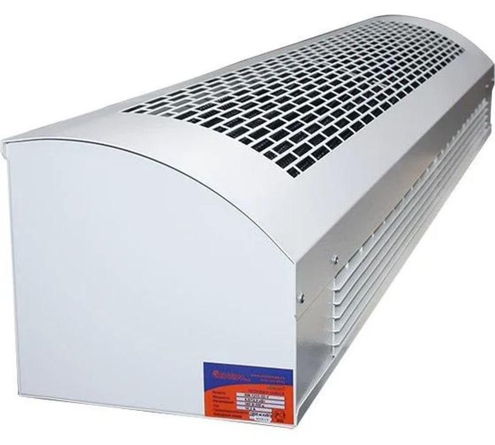 Тепловая завеса Hintek RM-0915-3D-Y 9 кВт 05.000041