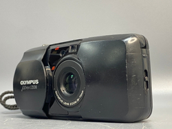 Olympus MJU Zoom 70