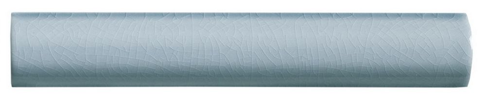 Бордюры ADEX MODERNISTA Barra Lisa C/C Stellar Blue