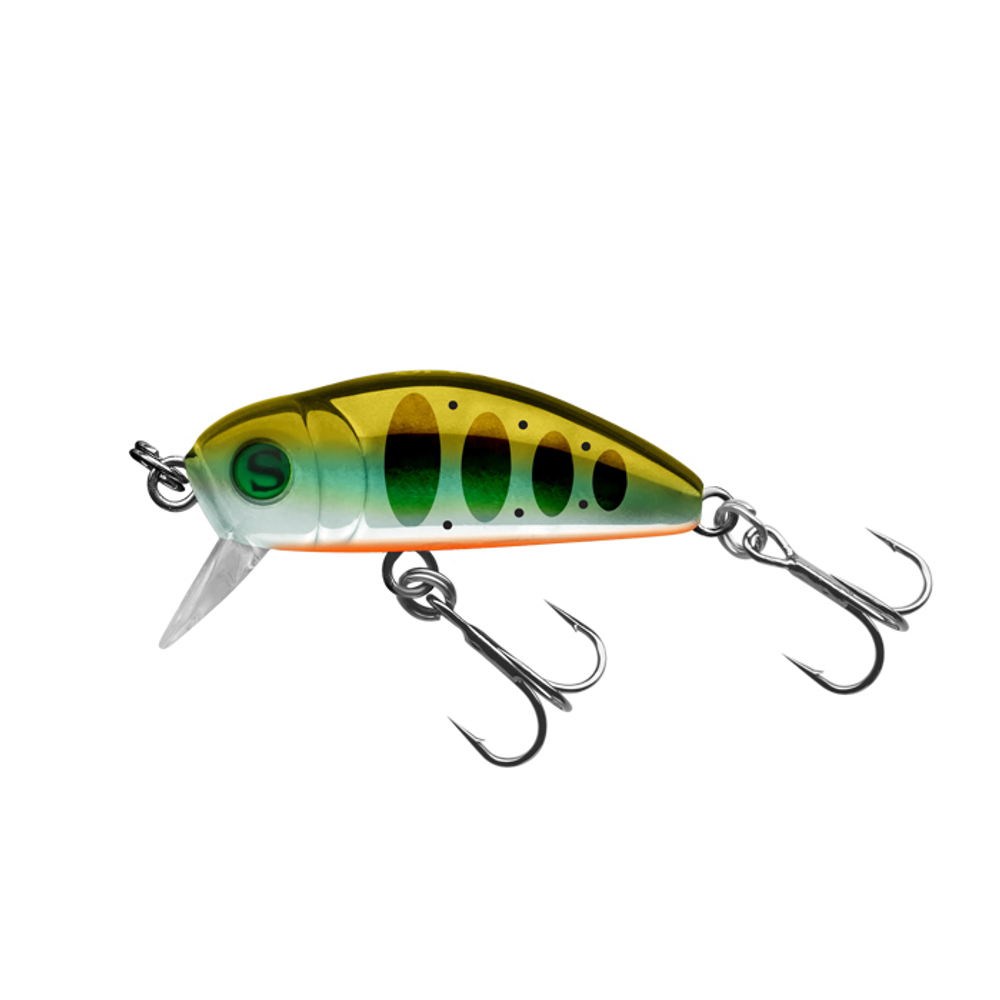 Воблер Sprut Taburo Trout