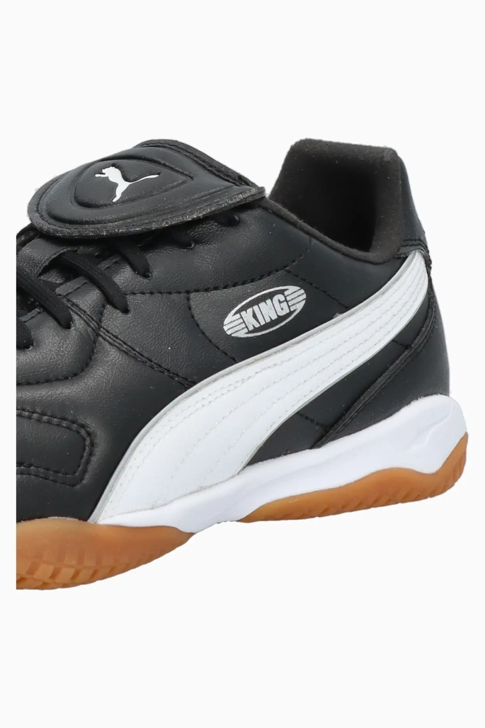 Футзалки Puma King Liga IT - черный