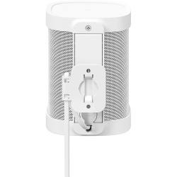 Крепление для колонок Sonos Mount for One and Play:1 Pair, White