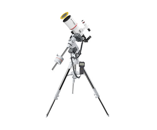 Телескоп Bresser Messier AR-102xs/460 EXOS-2/EQ5 Goto