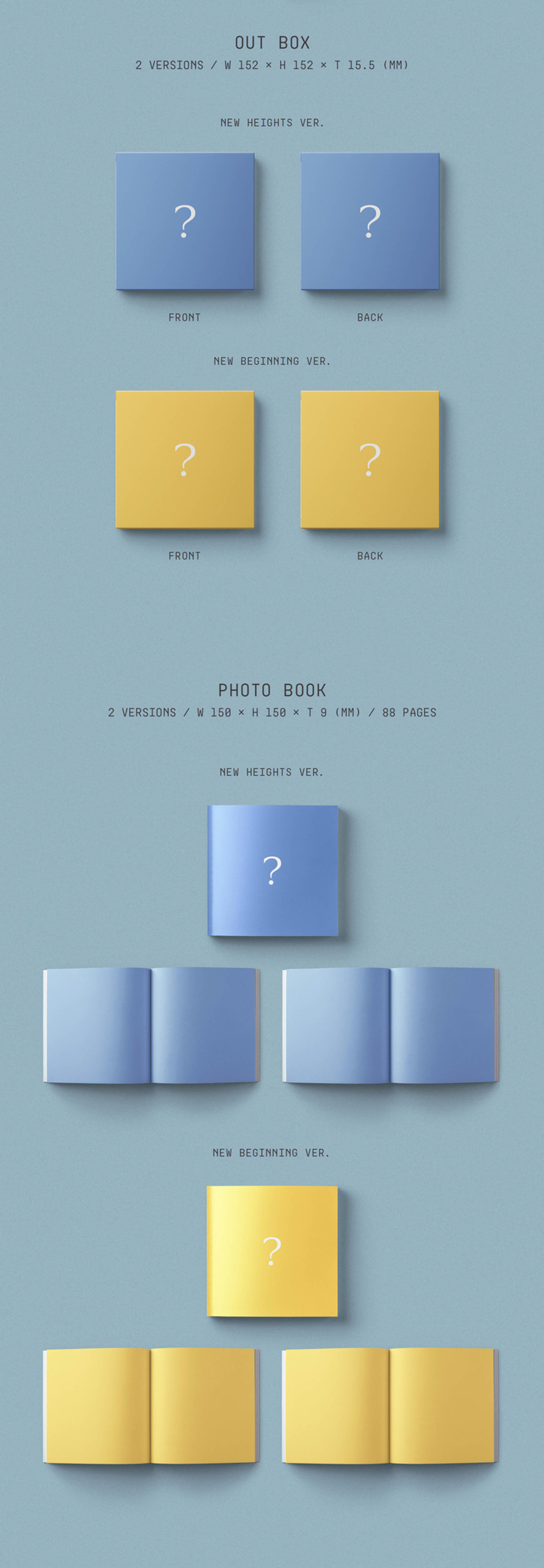 SEVENTEEN - 4th Album Repackage [SECTOR 17]