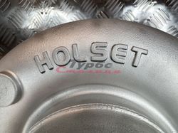 Турбина 3779098 Holset для Iveco