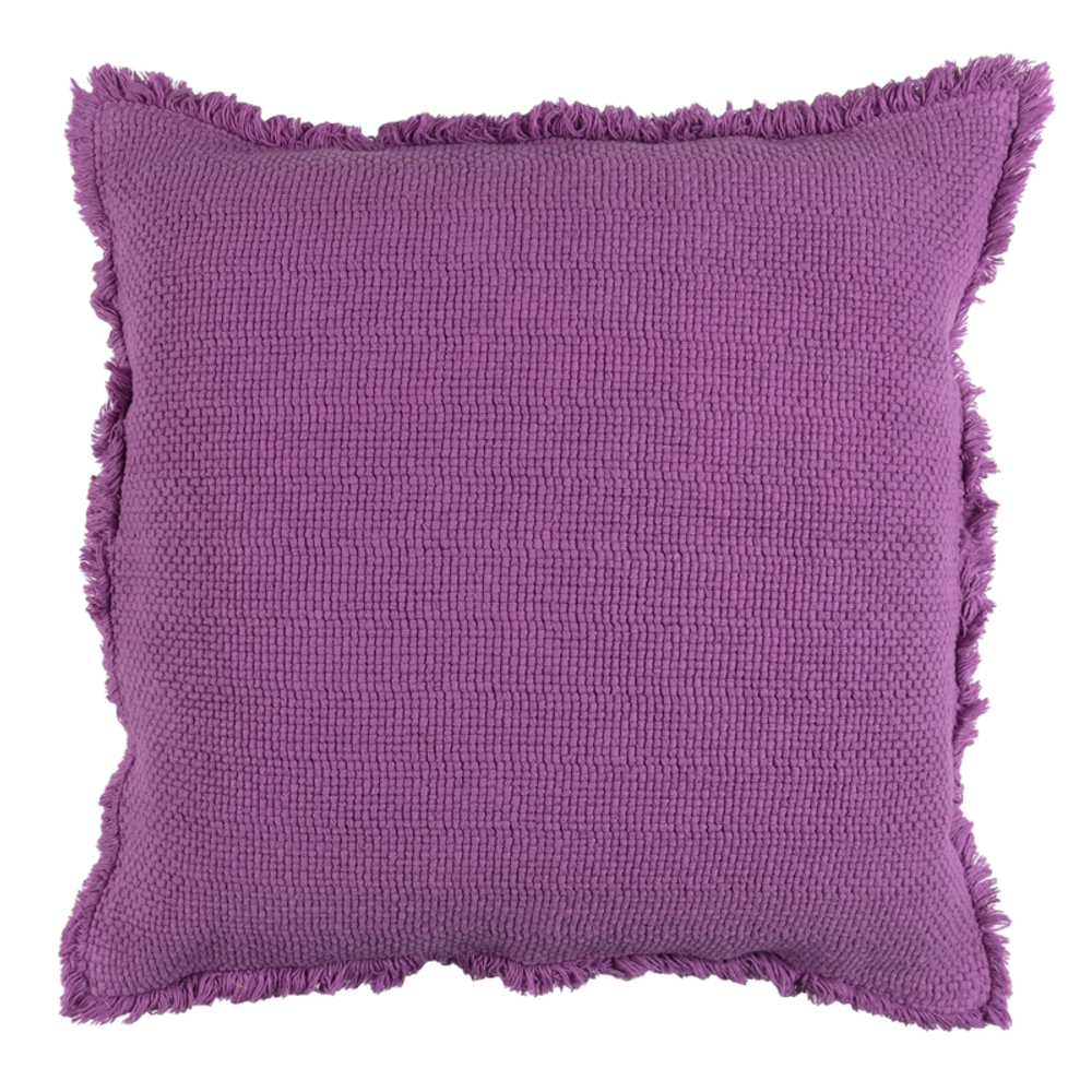 Подушка Fazzini Canestri (45 х 45 см) Purple