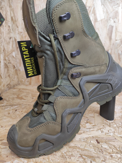 Такт. Warboots/Equad ср.