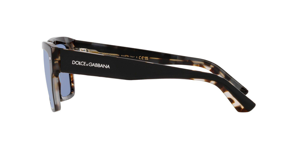 Солнцезащитные очки Dolce &amp; Gabbana - черепаховый(DG4431)