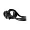 Маска подводная Marlin Crystal Black