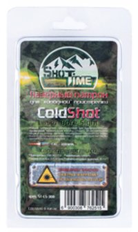 Лазерный патрон ShotTime ColdShot 308Win. (ST-LS-308)