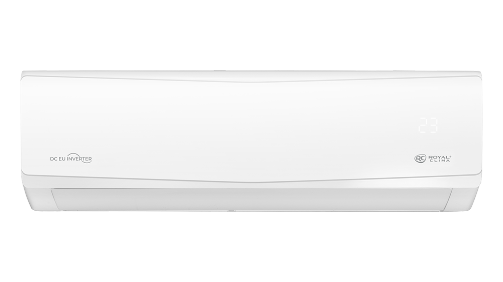 Инверторная сплит-система ROYAL CLIMA серии GRIDA DC EU Inverter RCI-GR50HN (комплект)