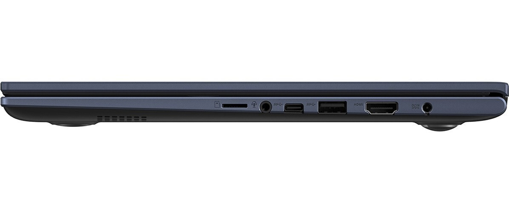 Ноутбук 15,6" Asus VivoBook 15 X513EP-BQ358 (90NB0SJ4-M04640) Черный