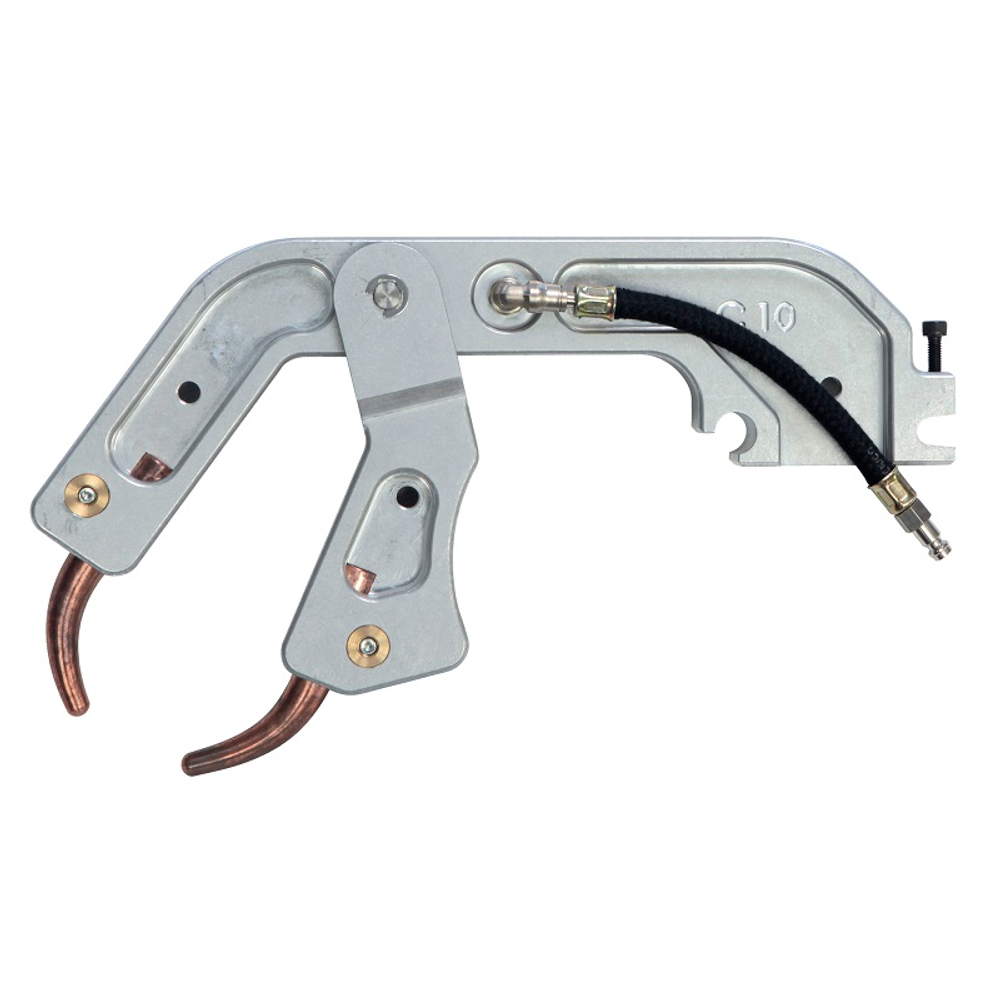 Плечо типа С (С10): C clamp для INVERTER, GYS (Франция)