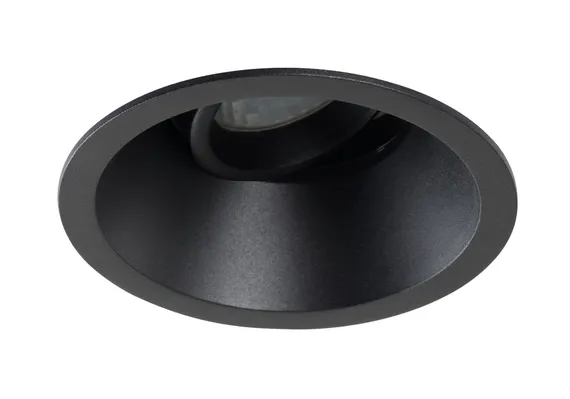 Точечный светильник CLT 008 CLT 008C1 BL Crystal Lux