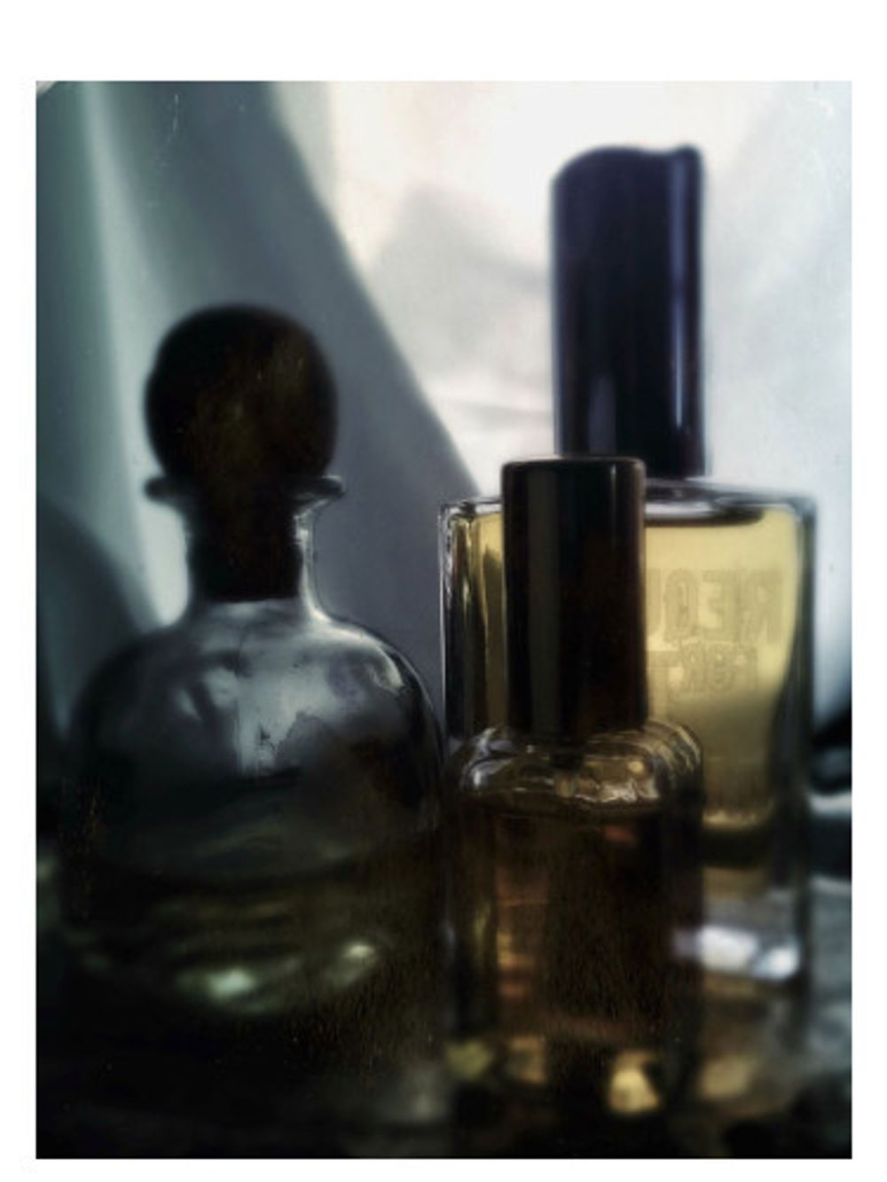 Scent by Alexis Vixen