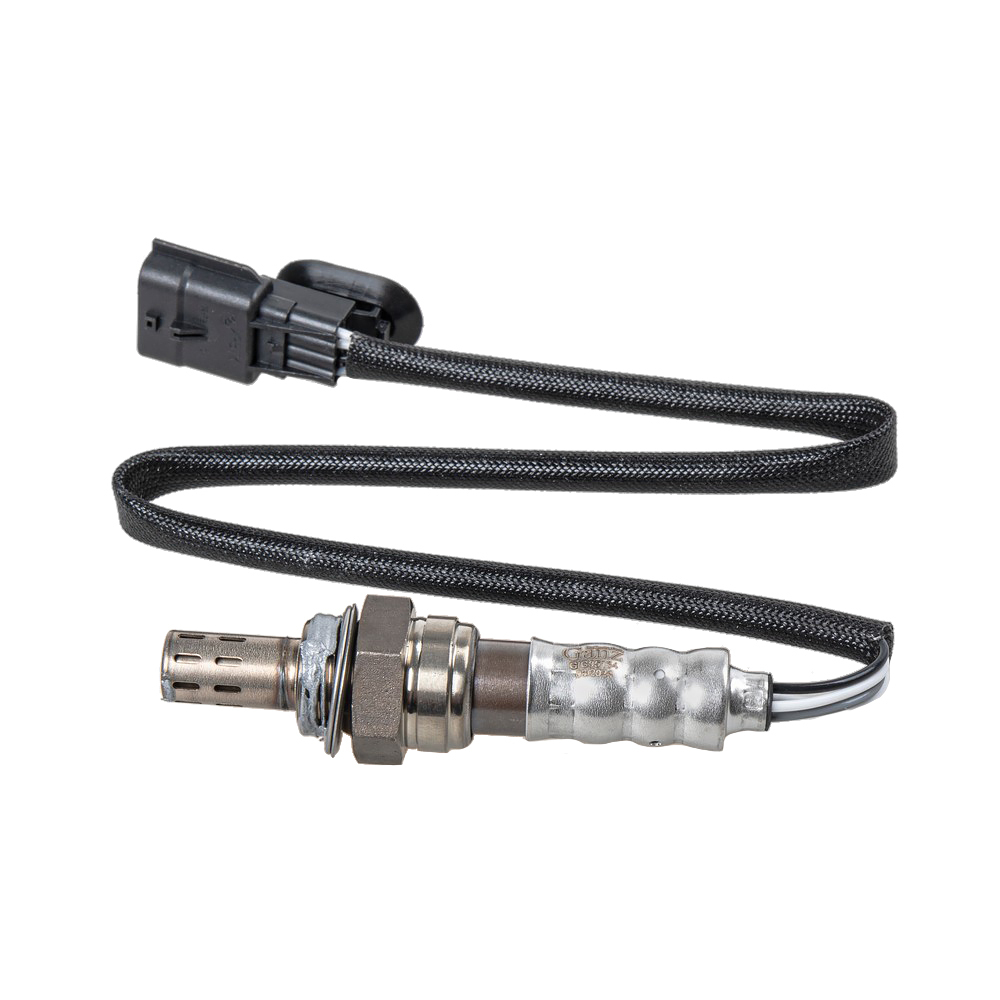 Датчик кислорода, лямбда-зонд RENAULT LOGAN/SANDERO/CLIO/KANGOO 1.4/1.6 оранжевы GANZ GIG05134