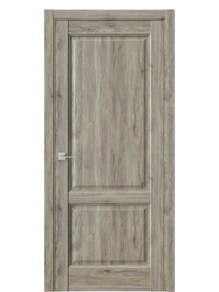 ДВЕРИ WestStyle  SE 3 Дуб Эссе ДГ