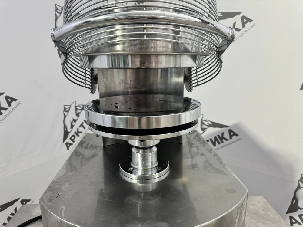 Пресс для пиццы Cuppone Pizzaform PZF/30DS