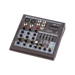 ZTX audio Compact 2.1Fx