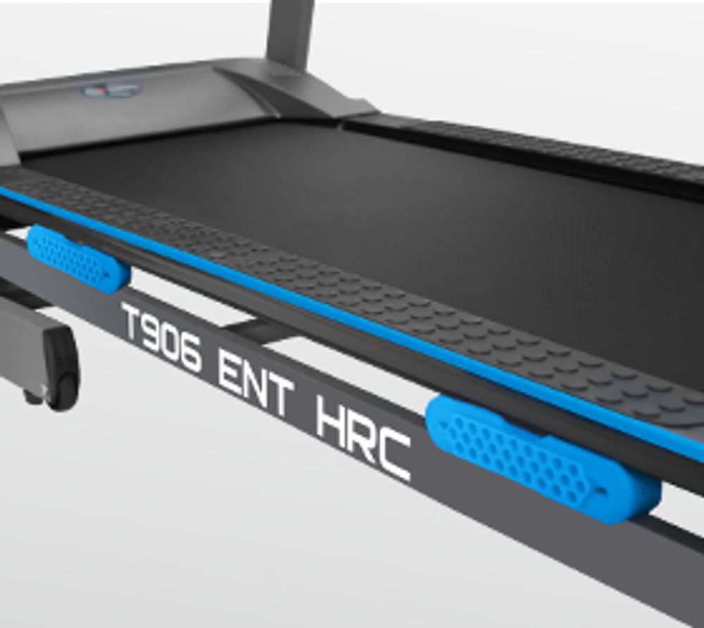 Carbon Fitness T906 ENT HRC