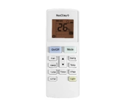 Neoclima NS/NU-HAX24RWI