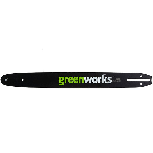 Шина Пилы 40V 30 см, Greenworks, Арт. 29517