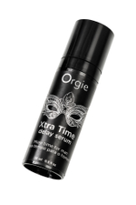Гель Orgie Xtra Time Delay Serum пролонгирующий 15 мл