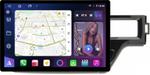 Магнитола для Honda Stepwgn 5 2015-2021 - FarCar GX877 монитор 13" 2K QLED на Android 13, Быстрая, CarPlay, 4G SIM-слот