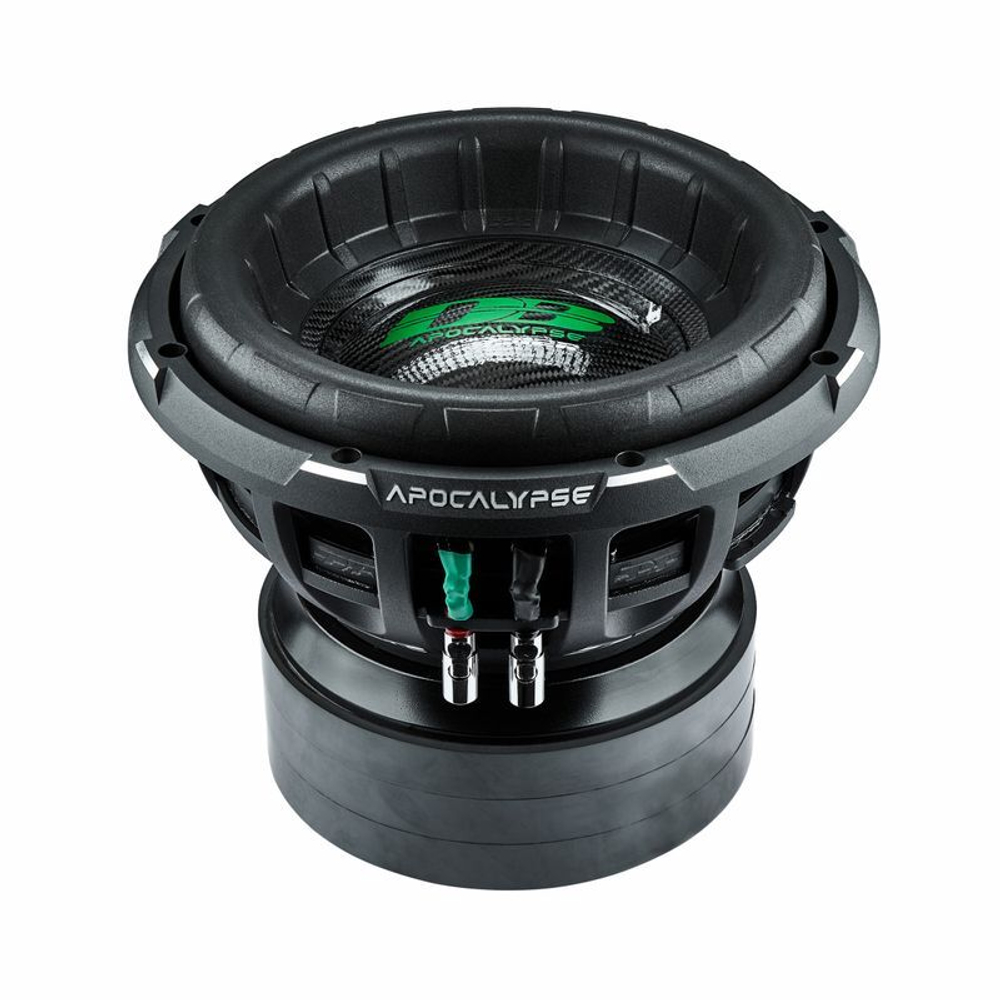 APOCALYPSE DB-3512R D1