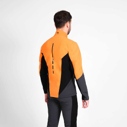 Куртка разминочная Arswear Softshell PRO Man