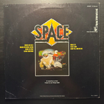 Space - Magic Fly (Германия 1977г.)