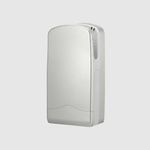 Сушилка погружная 1760 W ABS V-JET NOFER 01303.AS серебристый серый