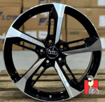 Комплект дисков Audi 18x8 et35 5x112