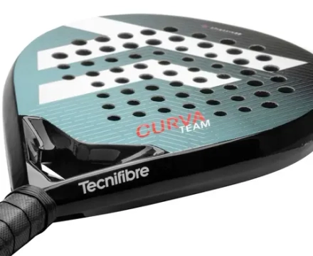 Ракетка для Padel Tecnifibre Curva Team
