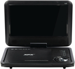 DVD XPX EA-9067, черный