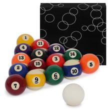 Шары Standard Pool ø50,8мм