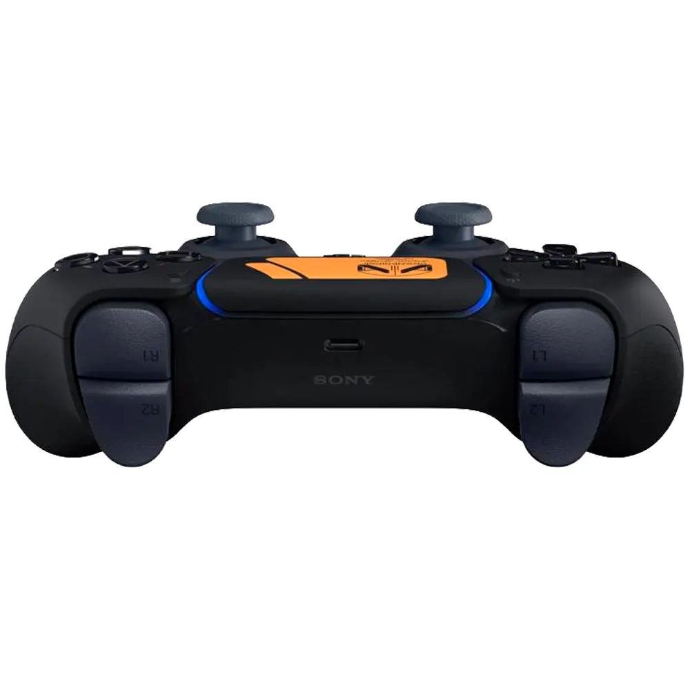 Беспроводной геймпад Sony DualSense для игровой консоли PlayStation 5, Death Stranding 2: On the Beach Limited Edition