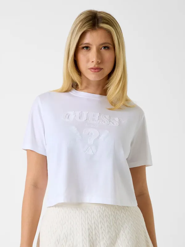 Толстовка женская GUESS