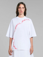 Футболка Marni