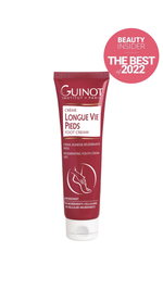 Guinot Крем Longue Vie Pieds, 125 мл